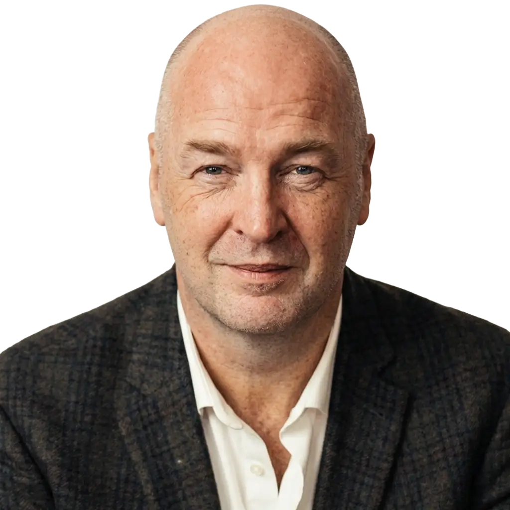 Doug Ramshaw, Ekometall Board of Directors