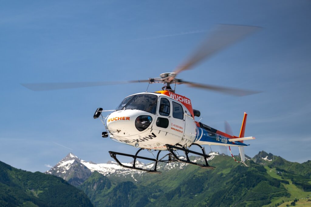 Ekometall begins 1,200 km² of magnetic and radiometric coverage